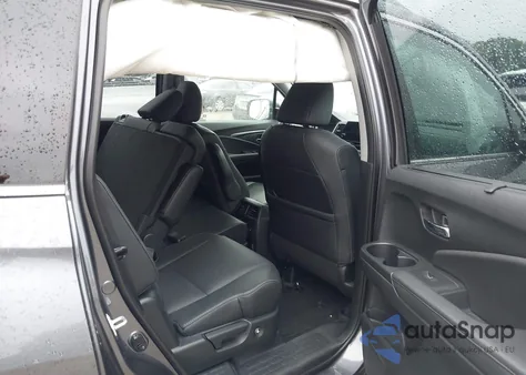 2022 Honda Pilot Awd Special Edition z USA, uszkodzony, nr VIN 5FNYF6H20NB061397